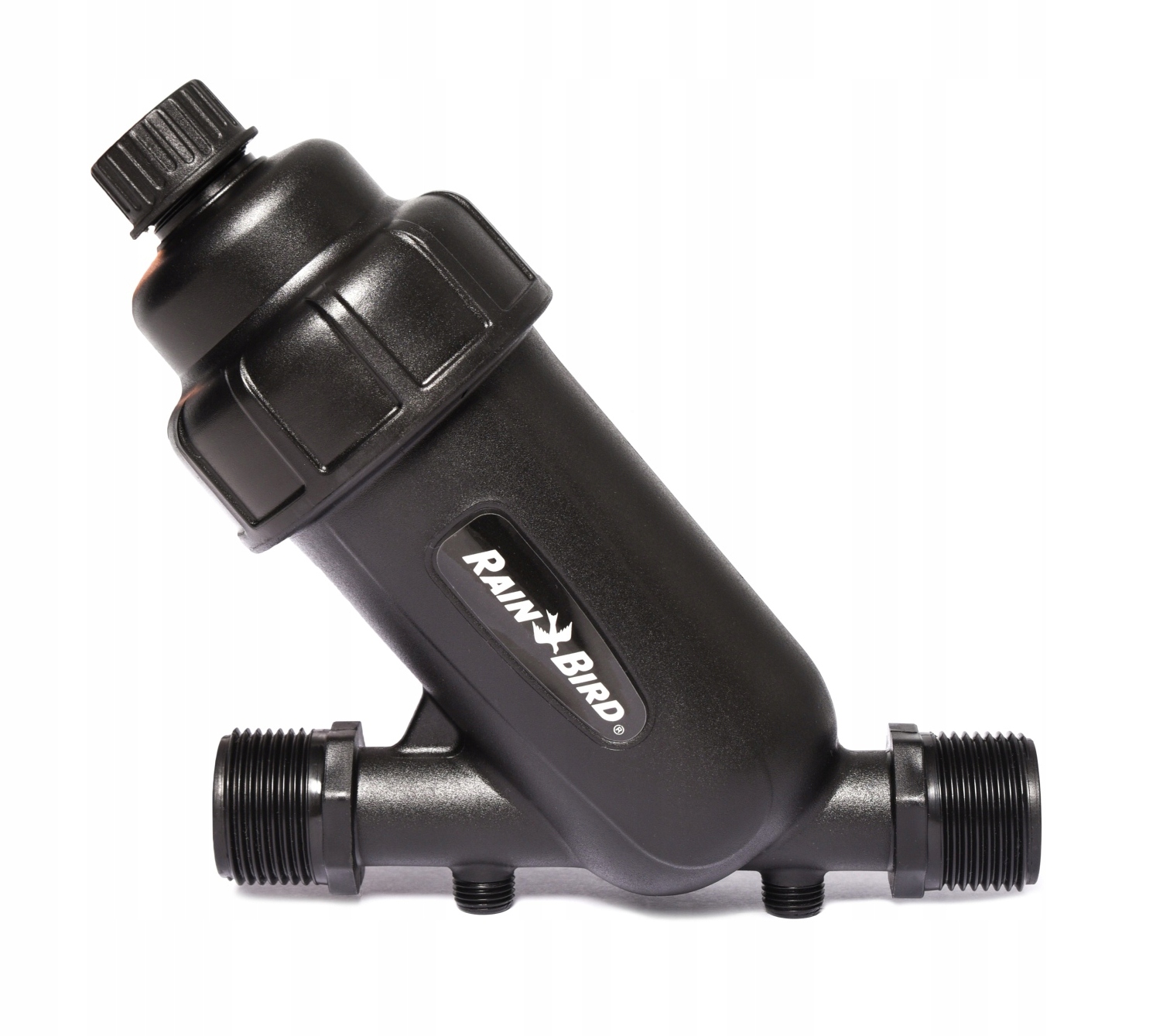 Diskový filtr Rain Bird Šikmý sedimentátor Pp 1' 8 bar 130 mikron Gz disk Rb