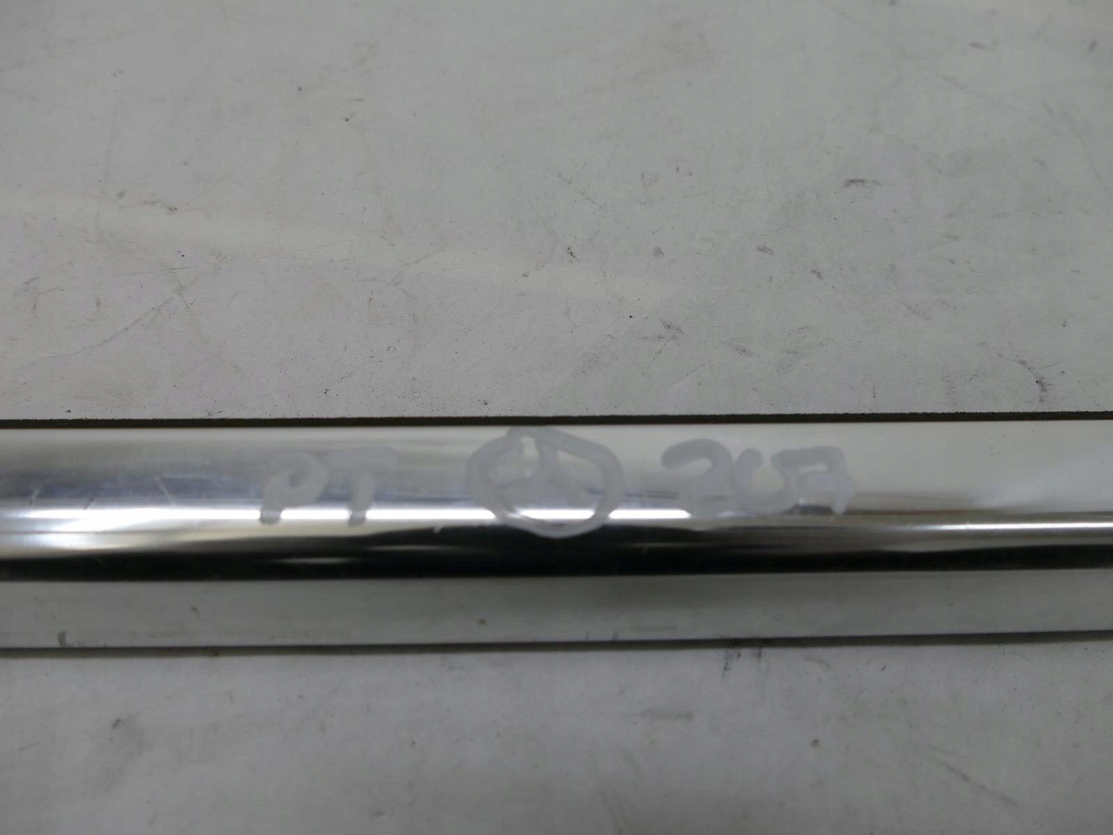 MERCEDES W207 A207 CABRIO moulding dust P.T