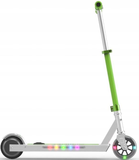 Elektrická Koloběžka Pro Děti PRIME3 EES11