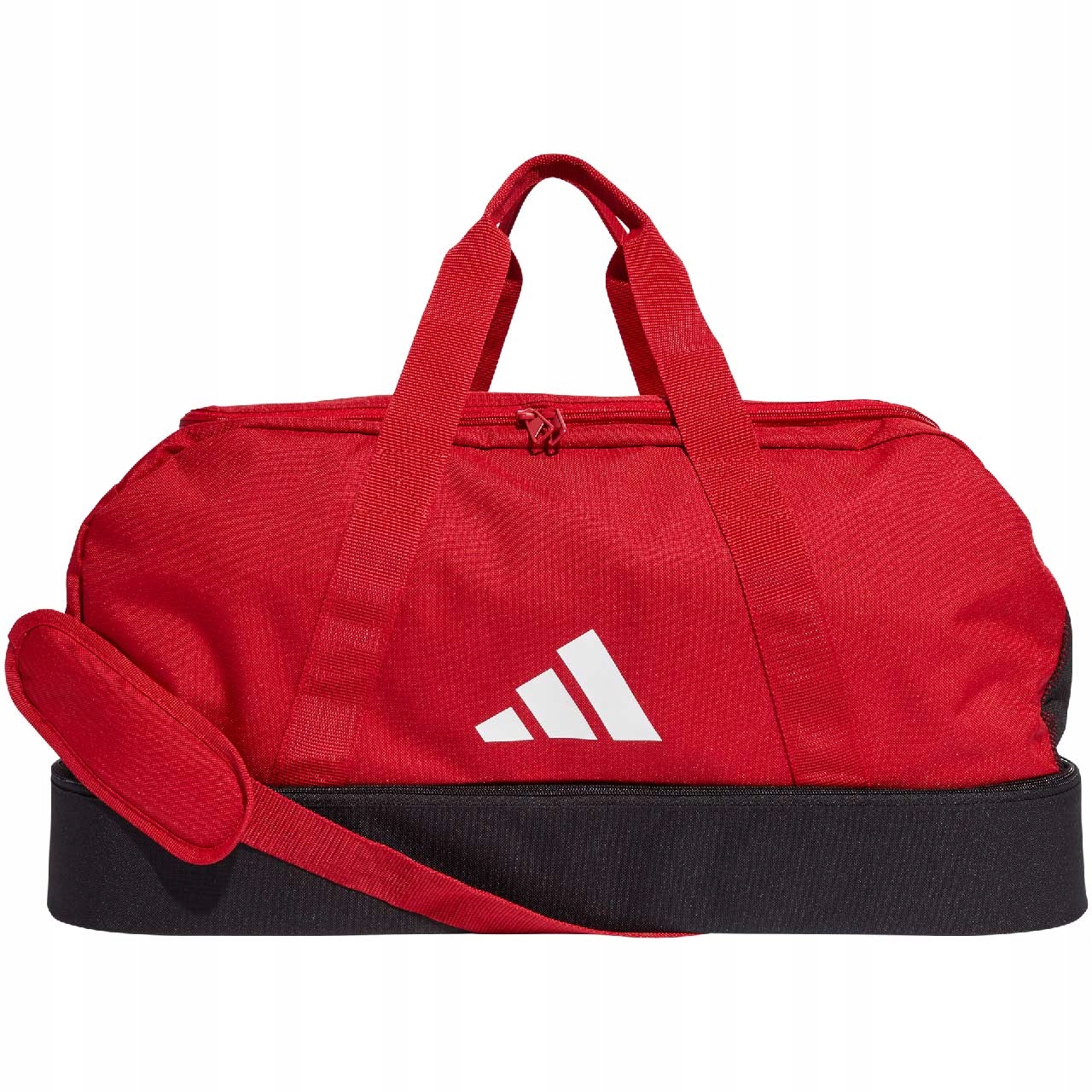 Taška adidas Tiro League Duffel Medium IB8654 vel. M