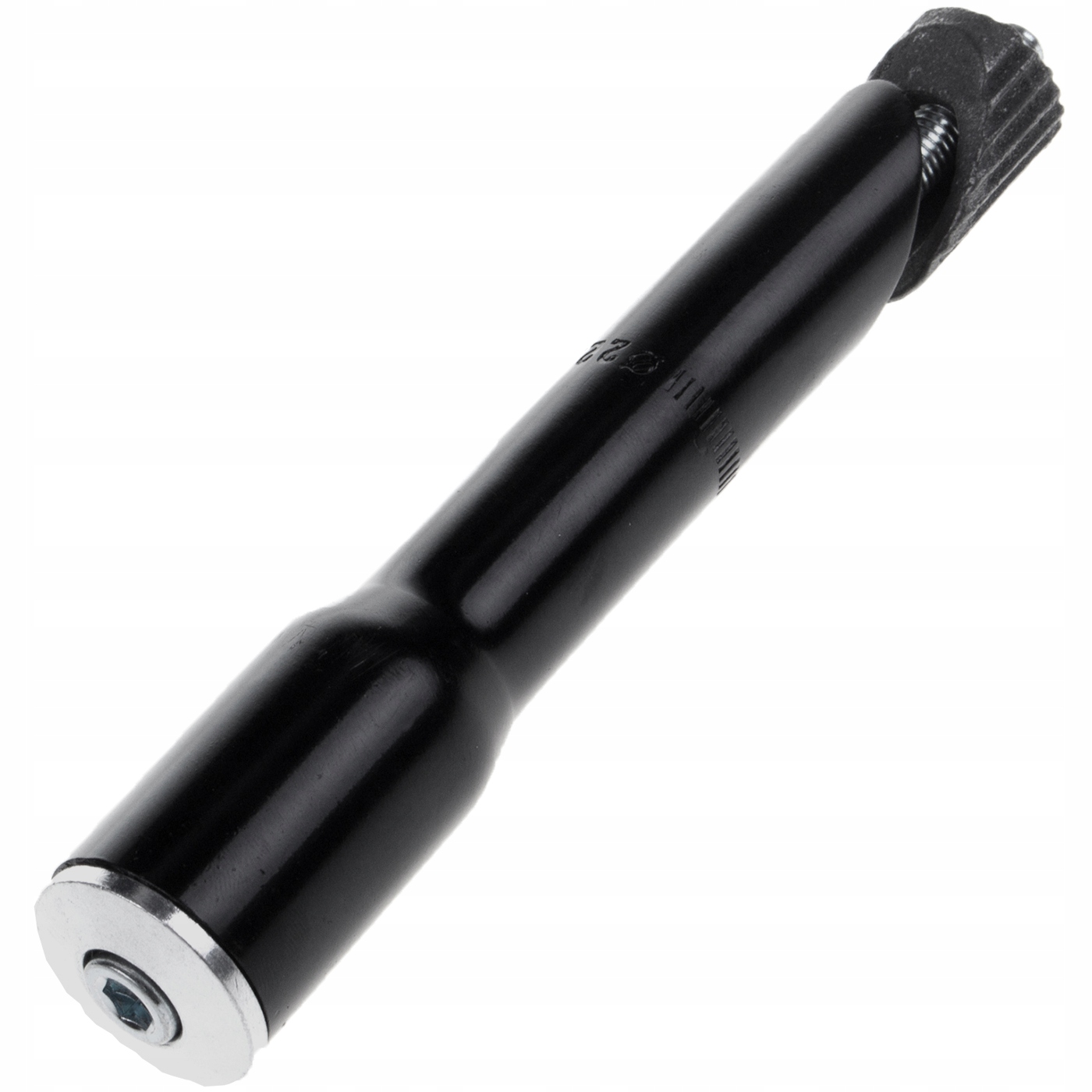 Mostek Wpuszczany Reduktor Kierownicy 22,2mm/15cm