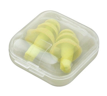Zatyczki Do Uszu Do Spania Stopery 550