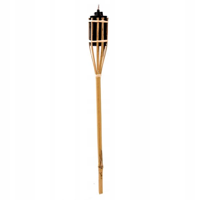 

Pochodnia bambusowa 60 cm