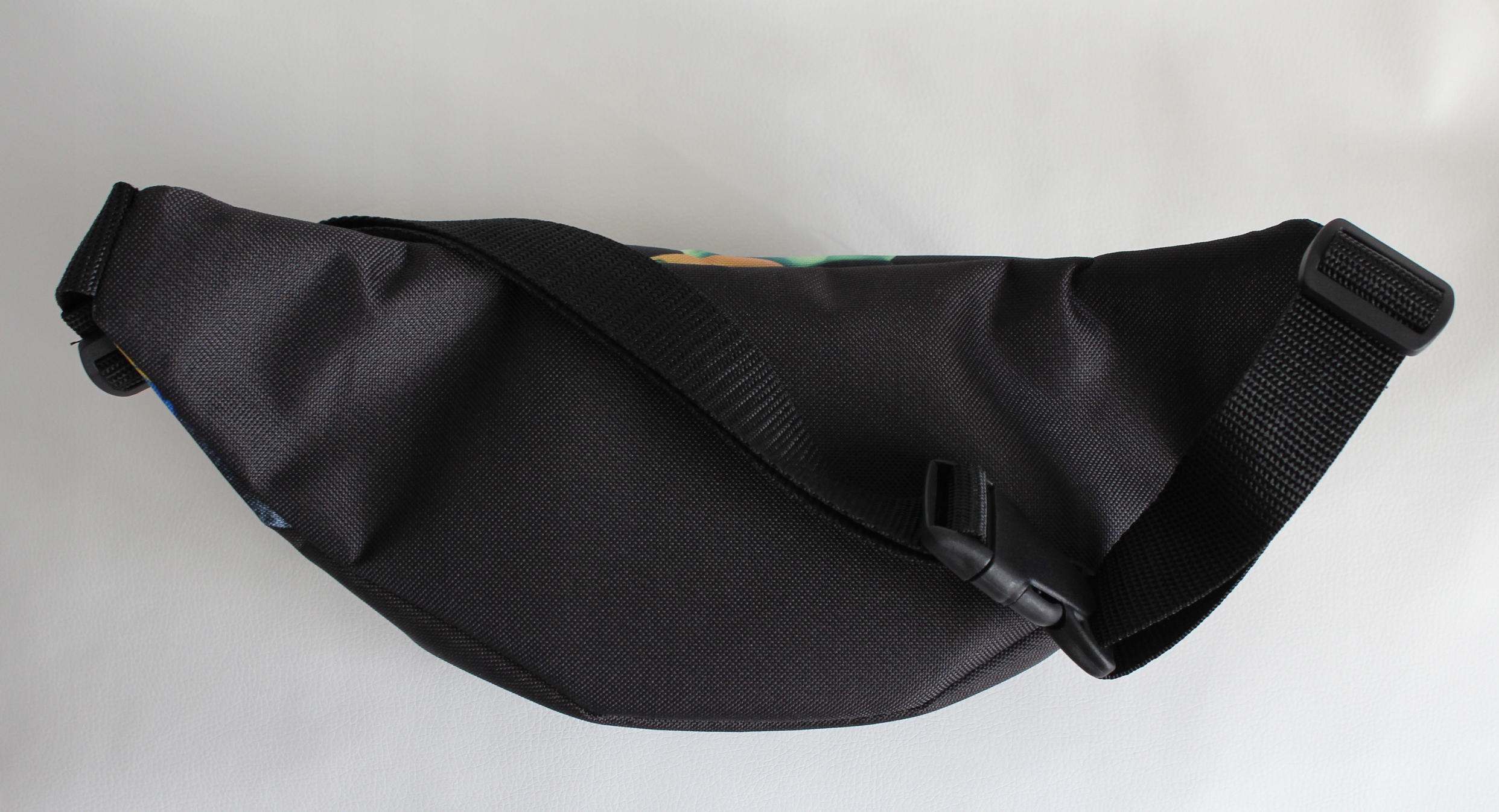 SASZETKI SASZETKA NERKA STICH BIODROWA DLA NASTOLATKÓW Liczba kieszeni 2