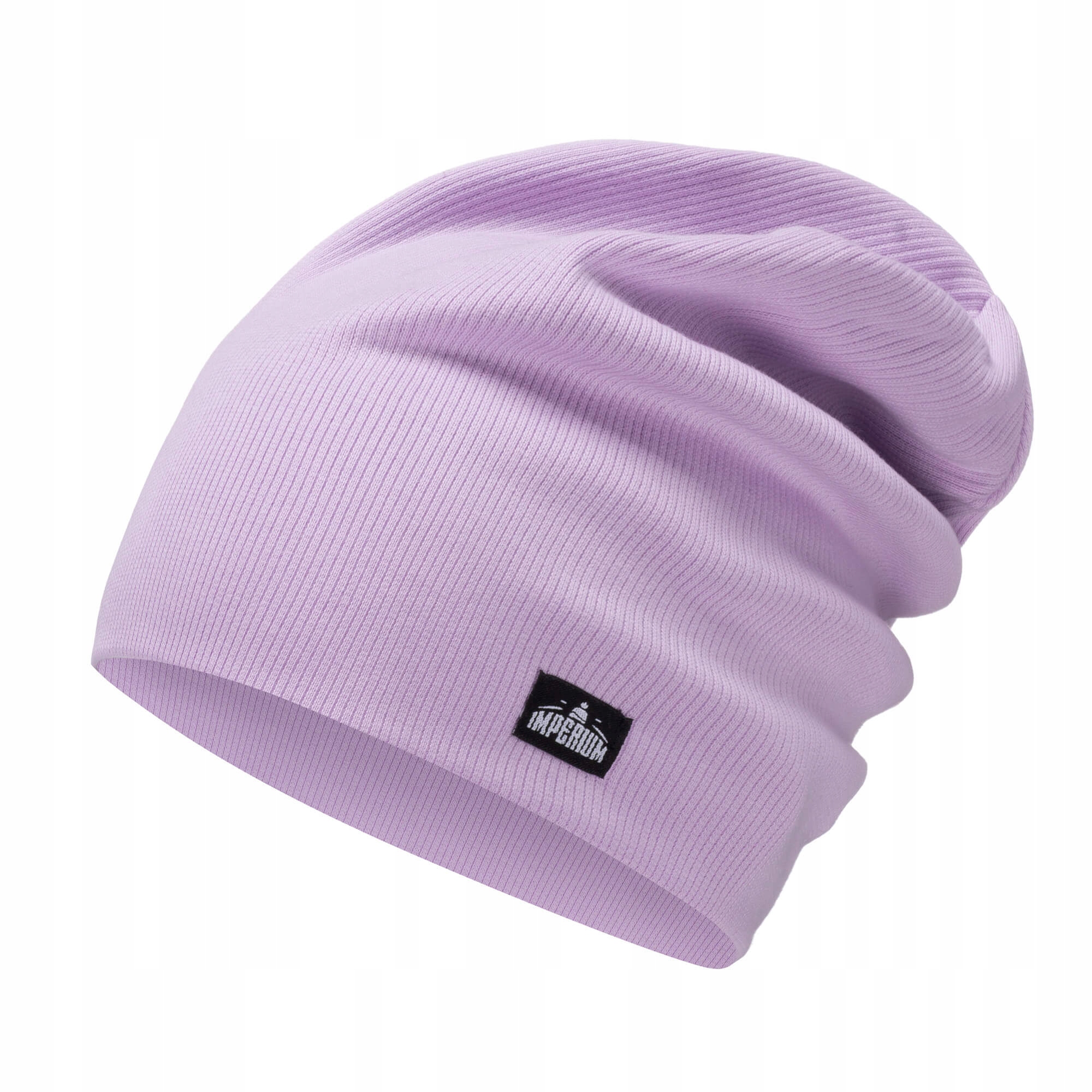 

Czapka damska bawełniana Wiosna Jesień Wrzosowa