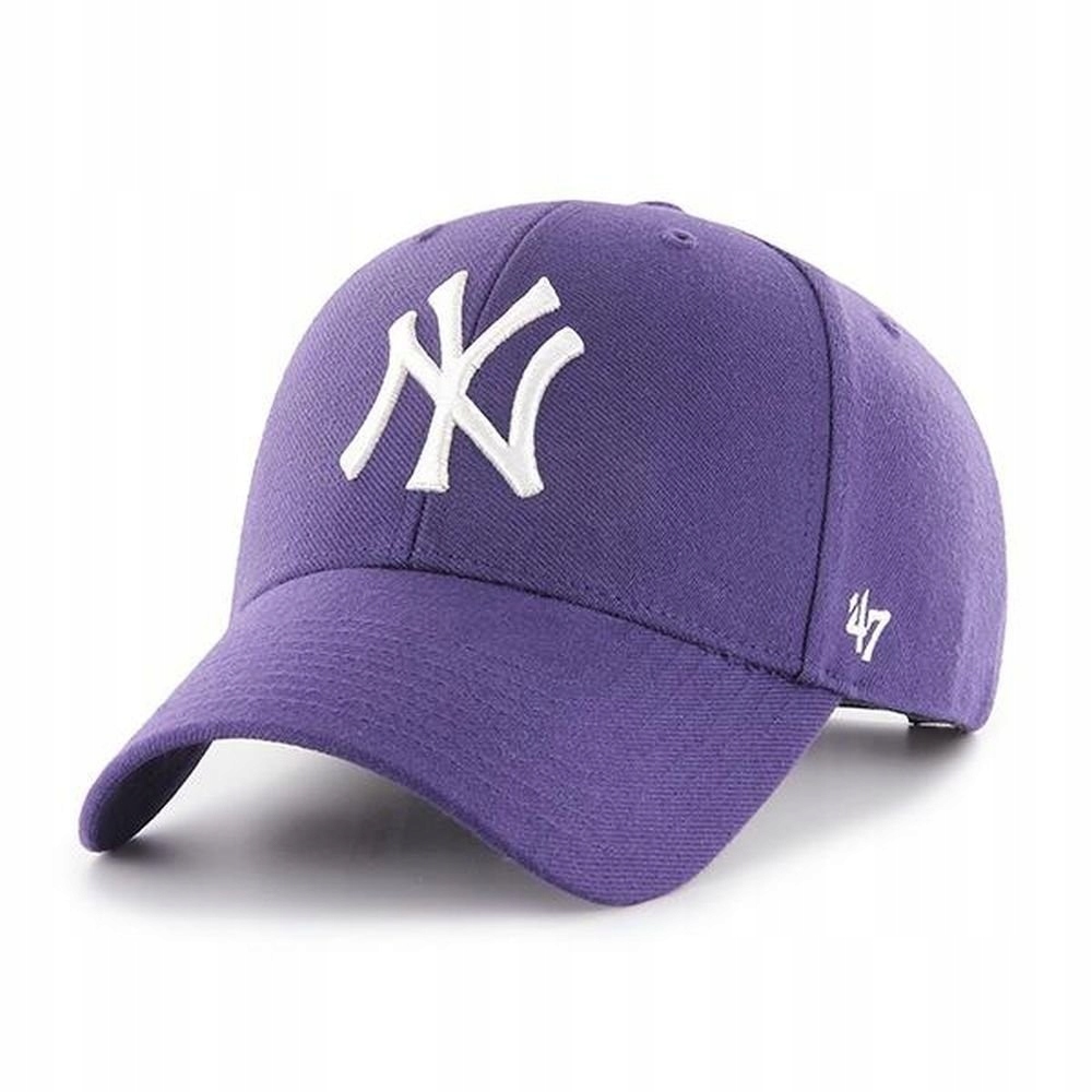 Brand `47 kšiltovka New York Yankees B-MVPSP17WBP-PP Osfm
