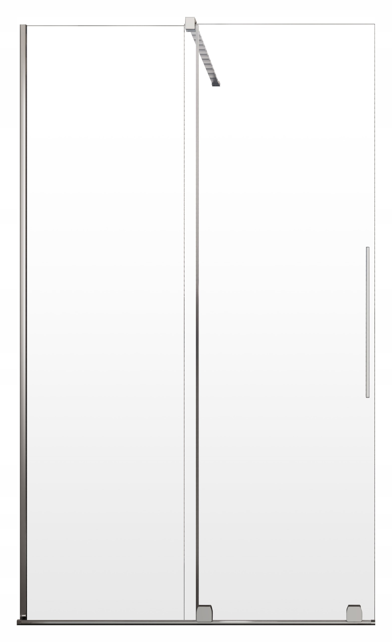 Kabina prysznic Furo Walk-in 120x200 RADAWAY LEWA Marka Radaway