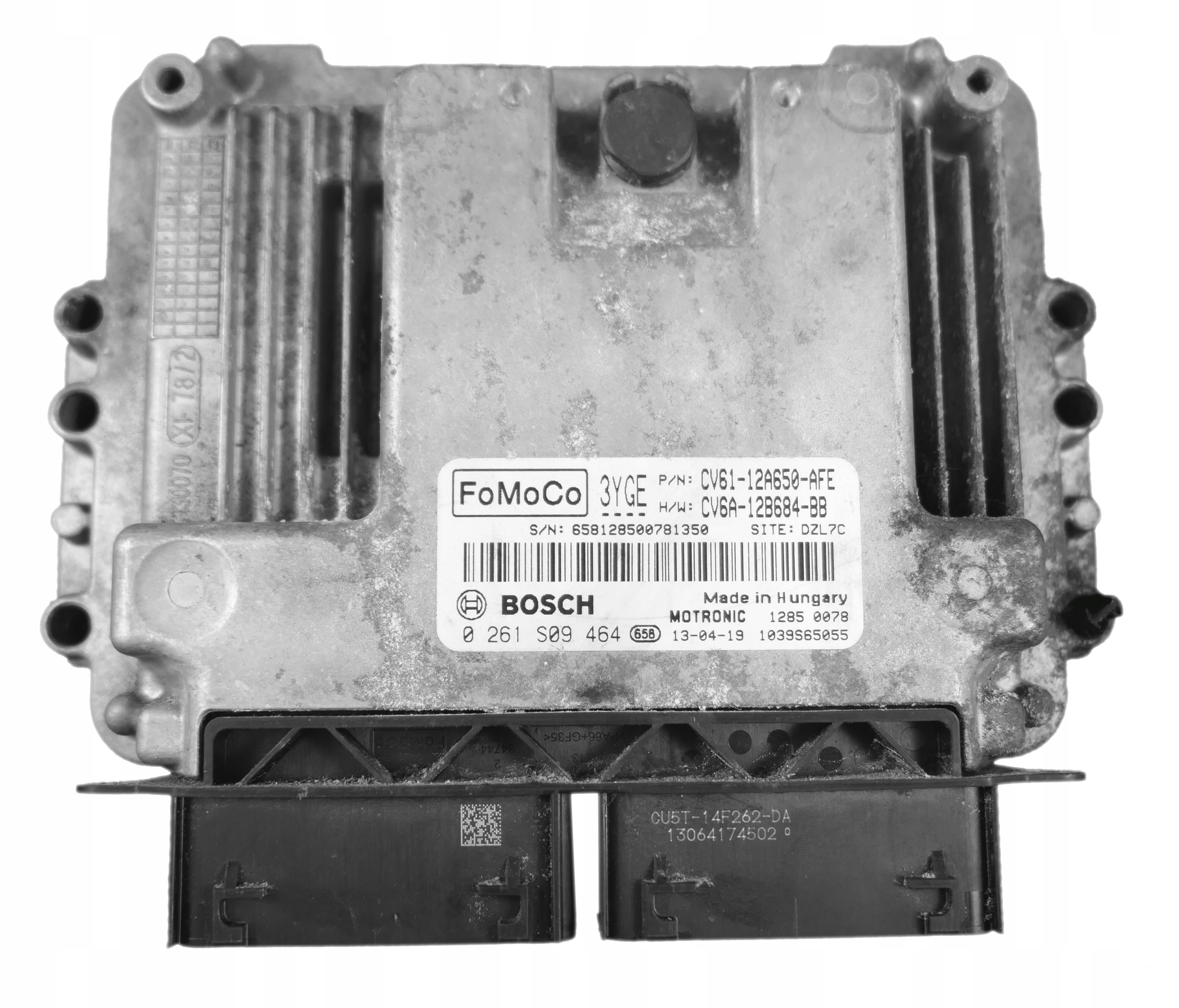 Bosch261s09464 Cv6112a650afe