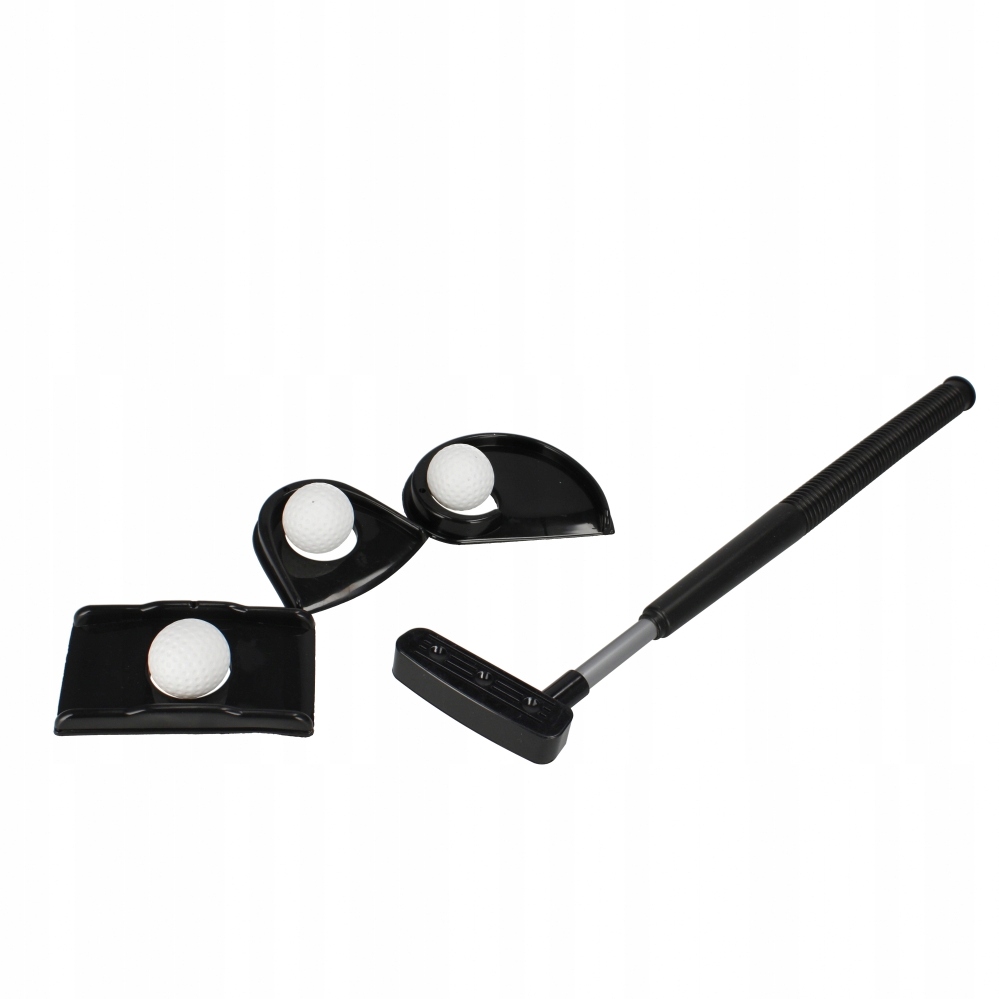 Zestaw do gry w Golfa MEGA CREATIVE Kod producenta 532505