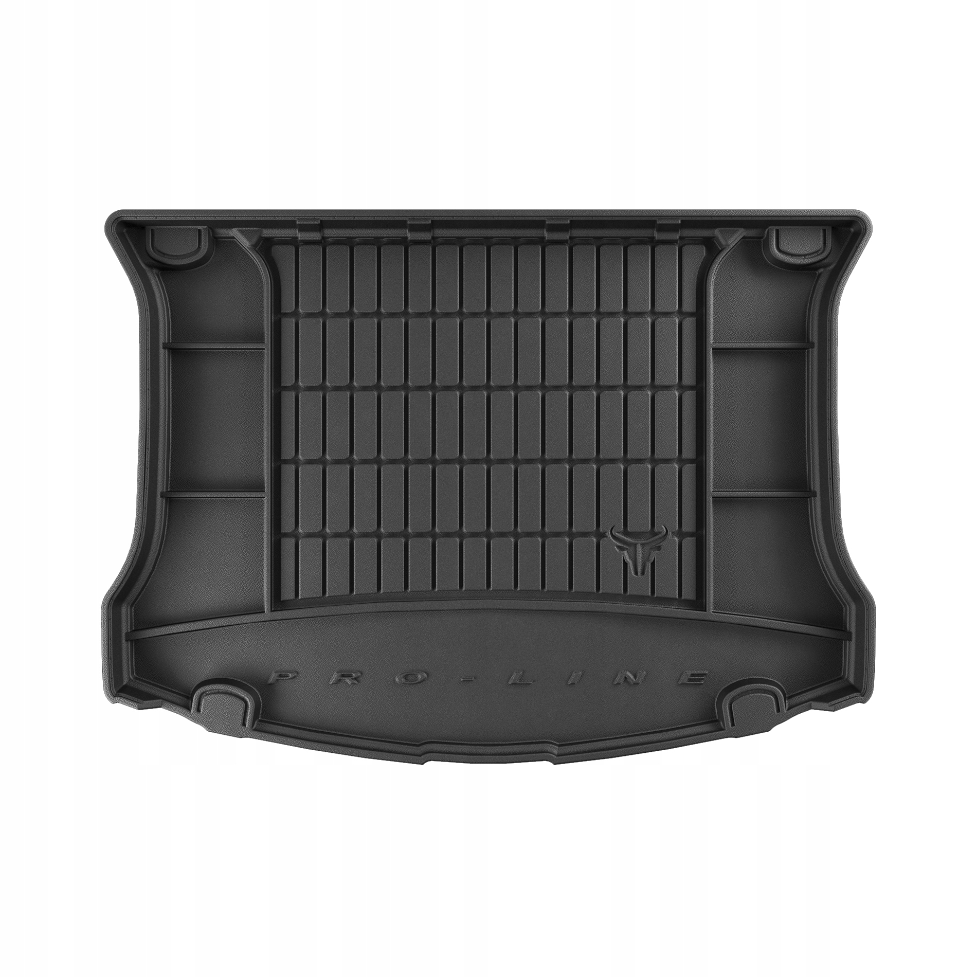 Frogum ProLine Gumová rohož do kufru 3D pro Ford Kuga I 2008-2013