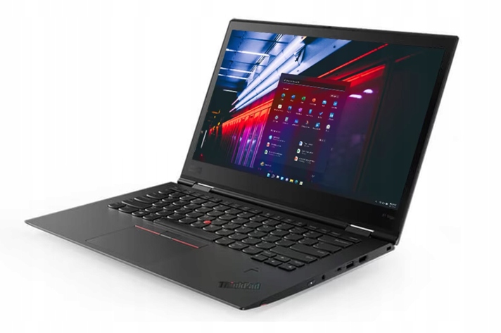 Lenovo Thinkpad X1 Yoga Gen 6 w Laptopy, notebooki, ultrabooki