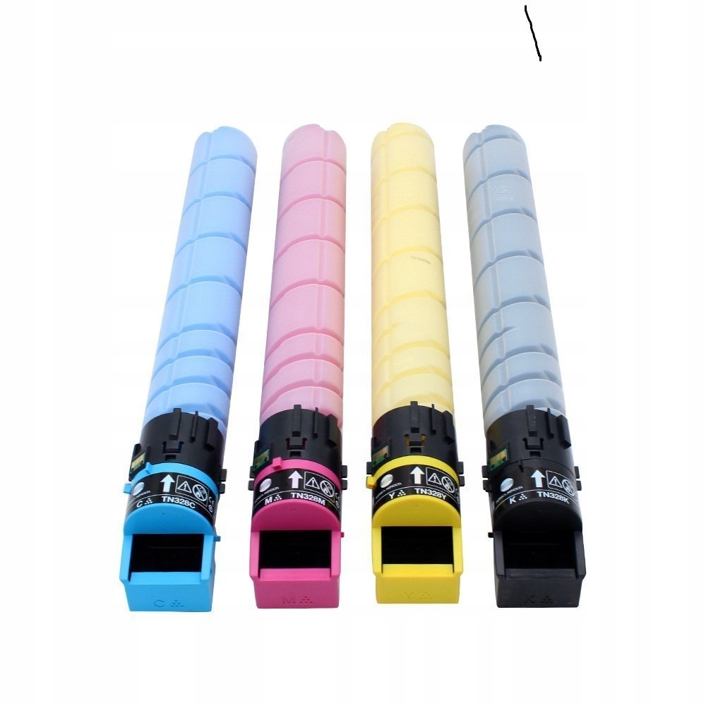 Toner pro Minolta TN628 Minolta Bizhub C450i C650i 1 Ks originální prášek