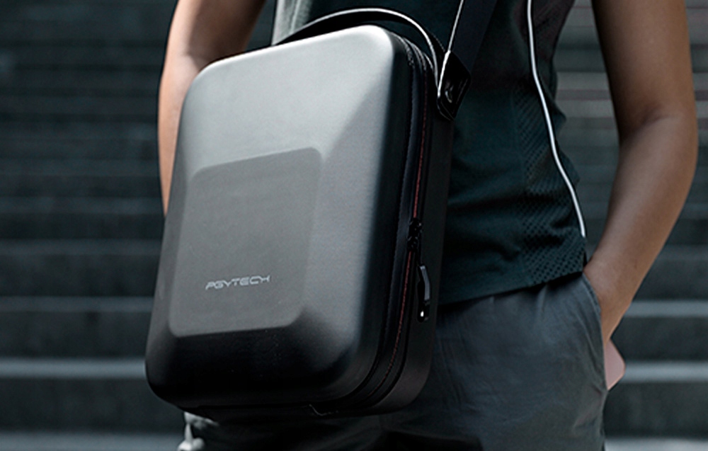 PGYTECH TORBA CASE ETUI FUTERAŁ OCHRONNY DO DRONA DJI MAVIC 3 I AKCESORIA Model P43A- 020