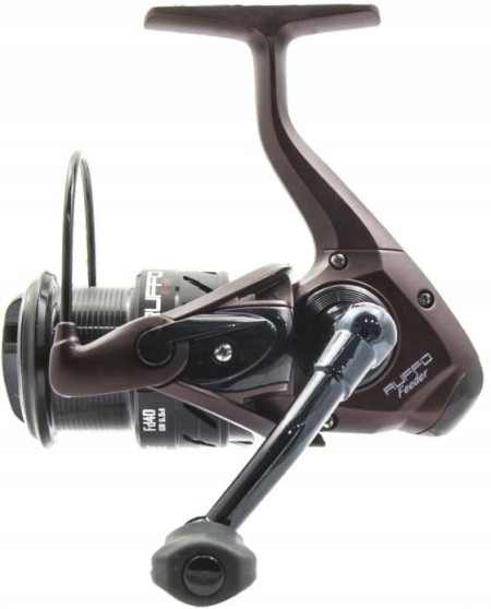 Kołowrotek Mistrall Ruffo Feeder Fd 40