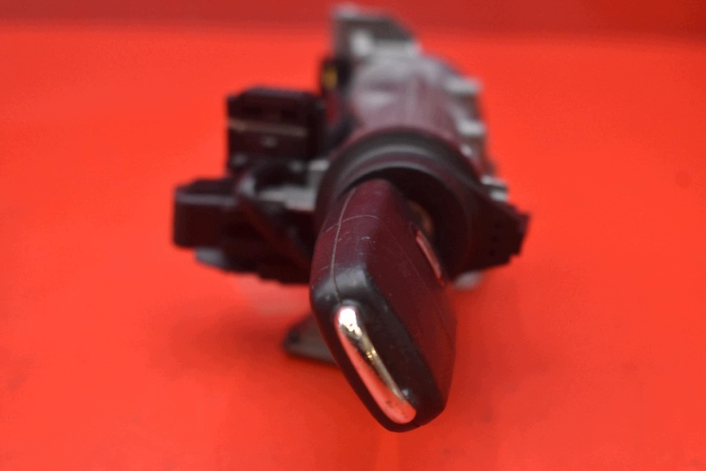 ignition key 1K0905851B SEAT TOLEDO 3 III 2.0 TDI 140 KM 04-10