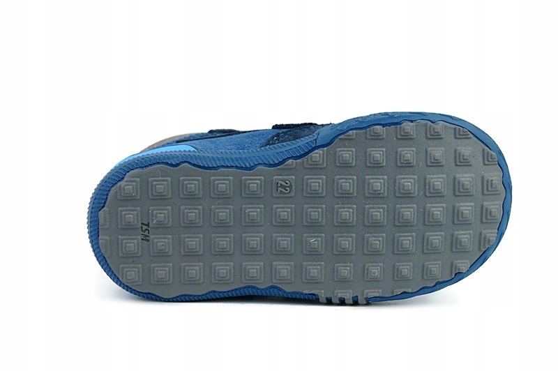 BARTEK buty 21704 trampki OCIEPLANE chłopięce r 24 Bohater / Bajka brak