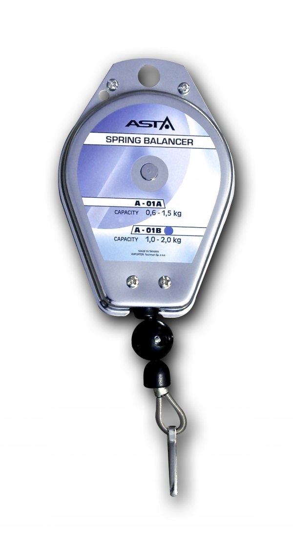 BALANSER LINKOWY PRZECIWWAGA ODCIĄŻNIK 1-2 KG