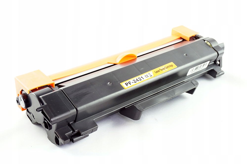 3x Toner do BROTHER TN-2421 HL-L2312D L2352DW CHIP Wydajność 9000 str.