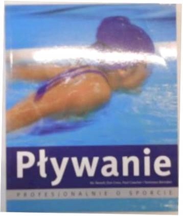 Pływanie - Nic Newell