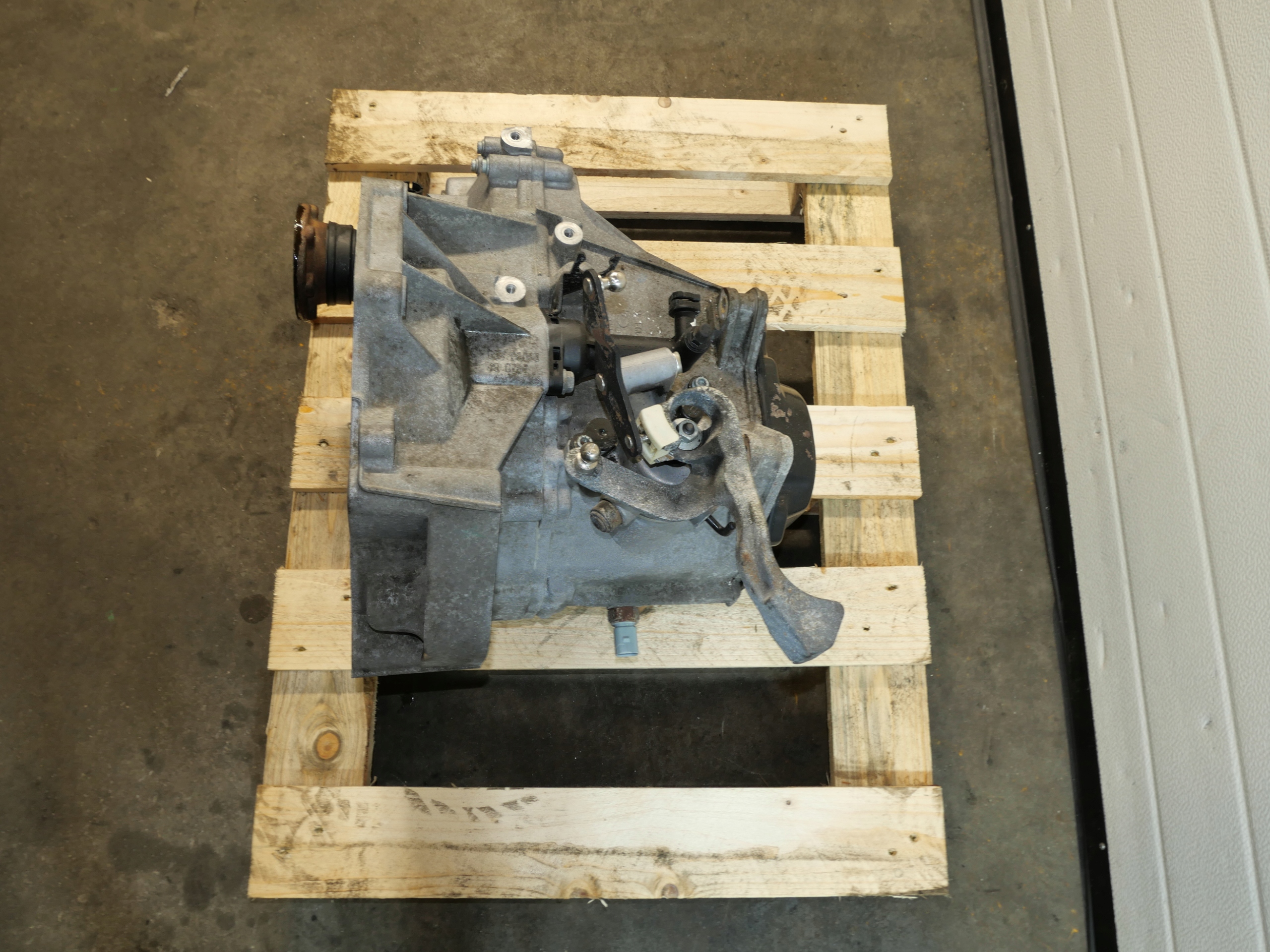 Getriebe VW AUDI SEAT SKODA GSB