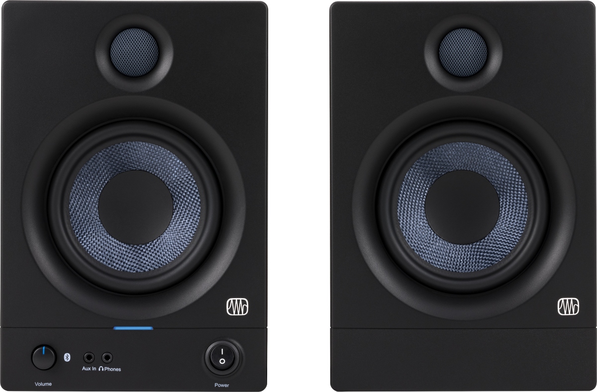 PreSonus Eris 5 Bt Pár Bluetooth monitorov