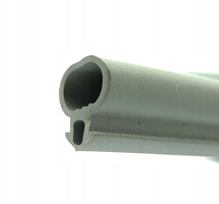 Uszczelka do okien PCV S-232A Szara Panorama Kod producenta S232A