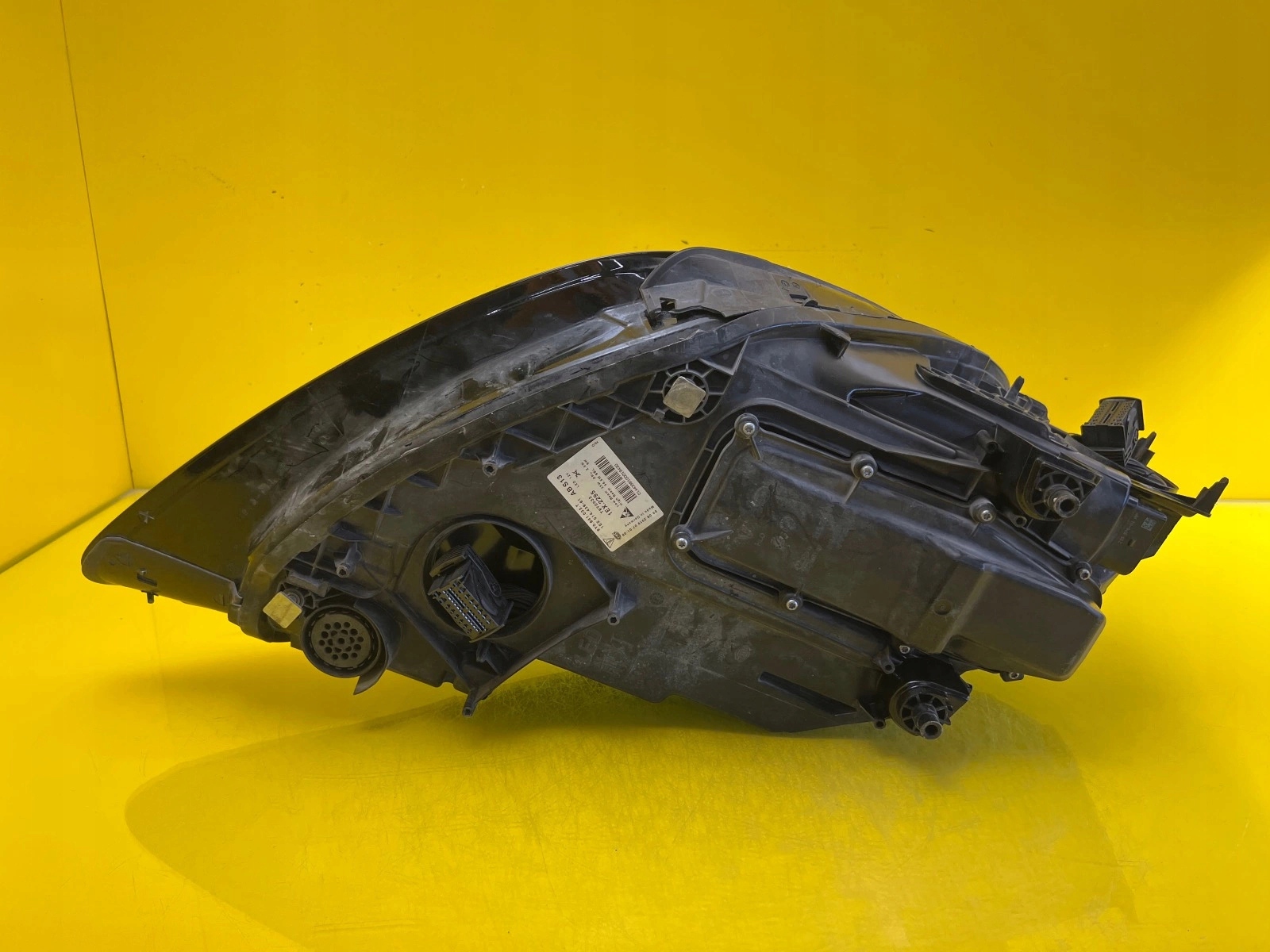 light left Porsche Cayenne III 9Y0 E3 18- Full Led 9Y0941033T