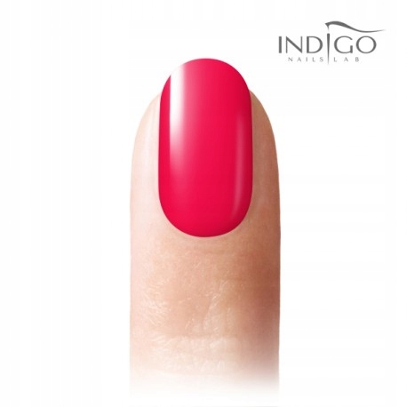 

Indigo Bad Icon Gel Polish