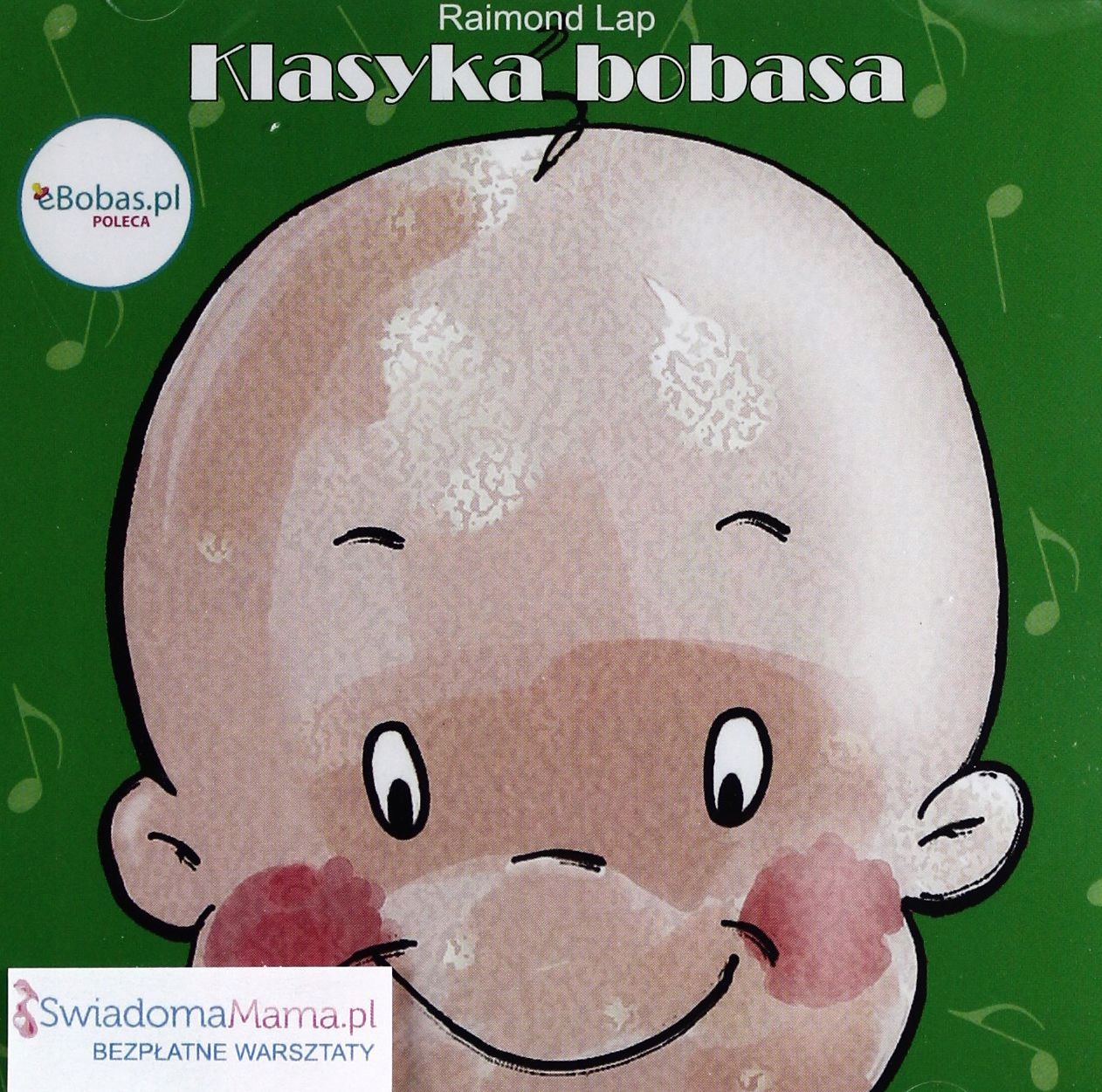 

Klasyka Bobasa (CD)