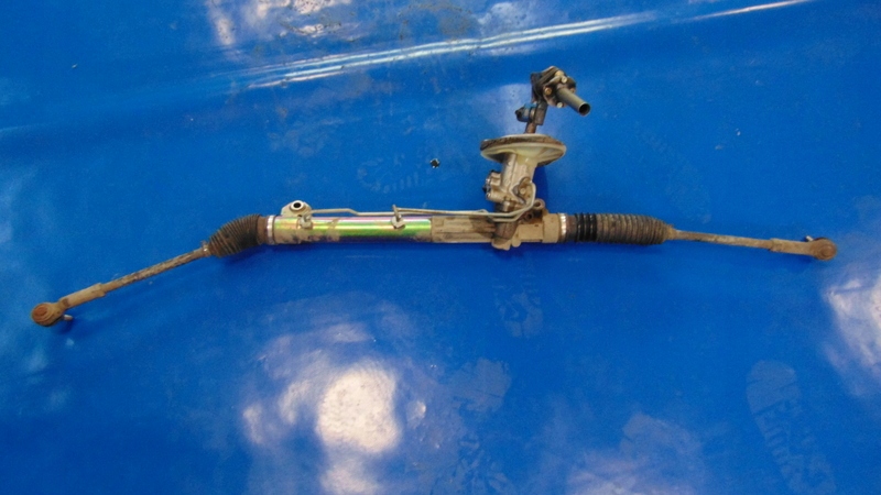servo control EU 2.5 V6 BEN JAGUAR X-TYPE
