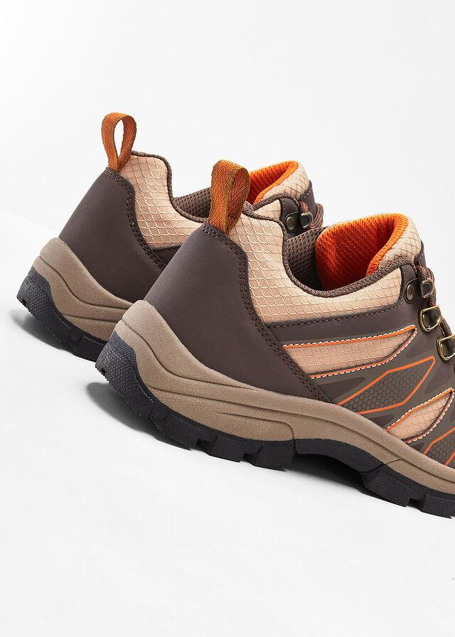 37 BUTY TREKKINGOWE Rozmiar 37