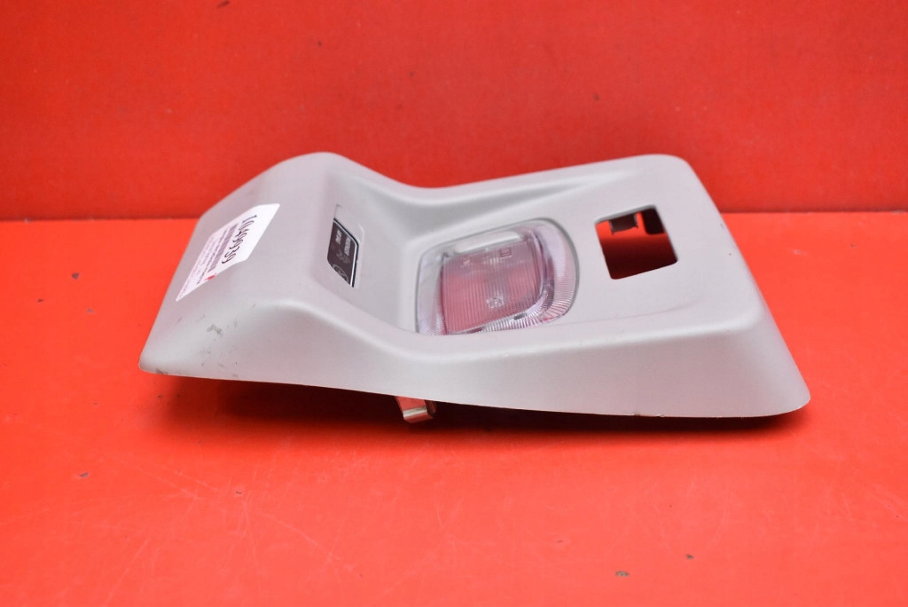 light lighting of the interior front 739108772R DACIA SPRING 21