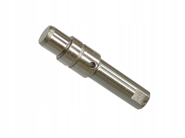 MX-10222C - PSYCHIC ВАЛ ВОДЯНОГО НАСОСА KTM SX 85 '03-12, 105' 04