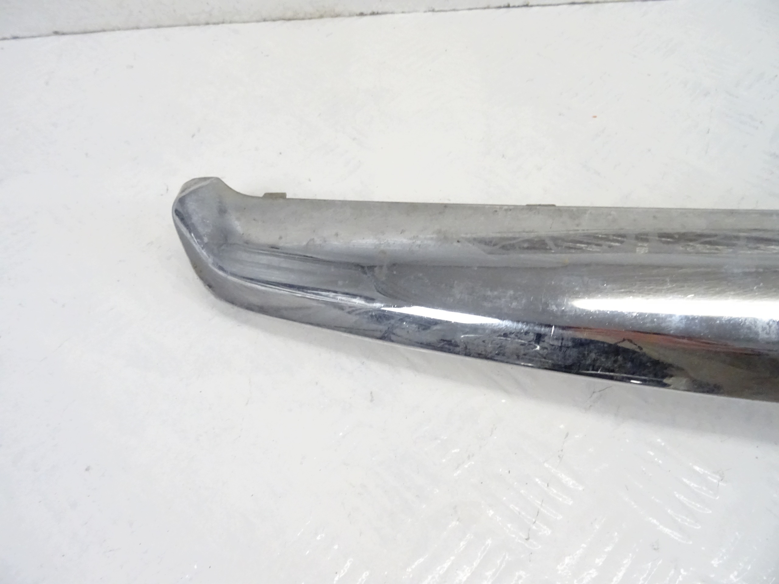 grill grille CHROM front OPEL INSIGNIA A LIFT 22787089