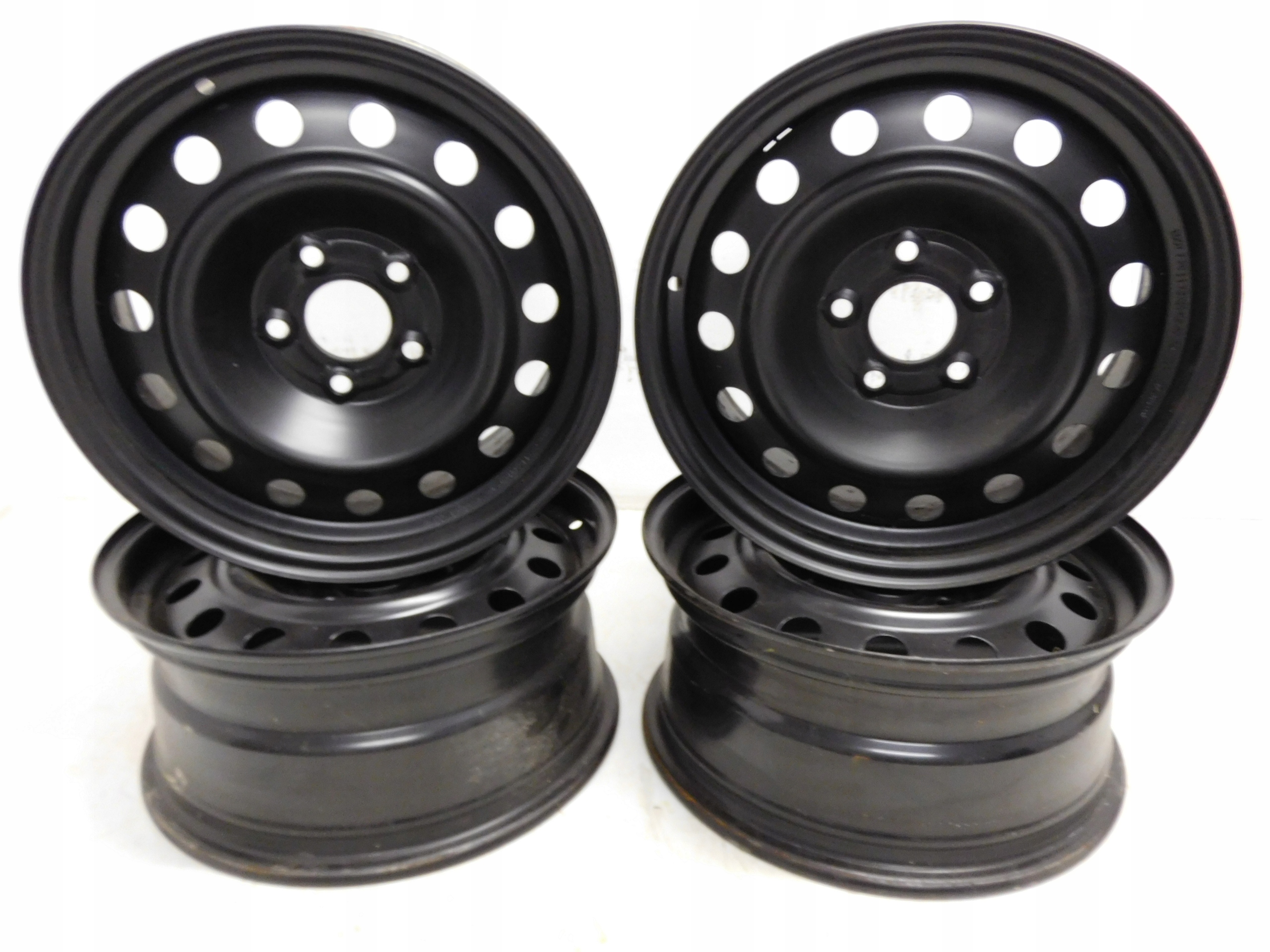 Диски 16 HYUNDAI I30 TUCSON ix35 i40 ET40