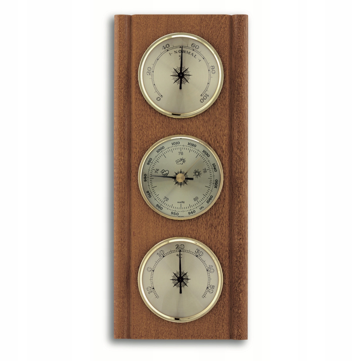 Meteostanice Tfa Dostmann 20.1002.01