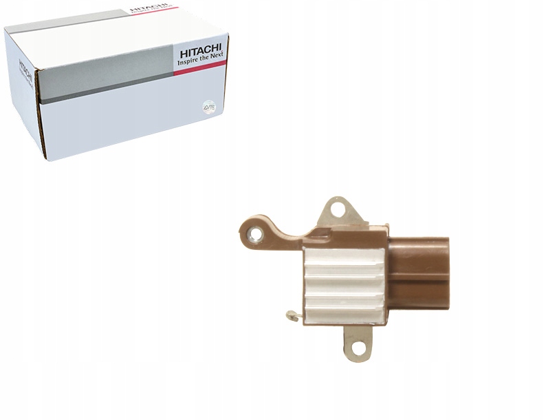 REGULATOR NAPIĘCIA FORD VOLVO FOCUS II V50 HITACHI