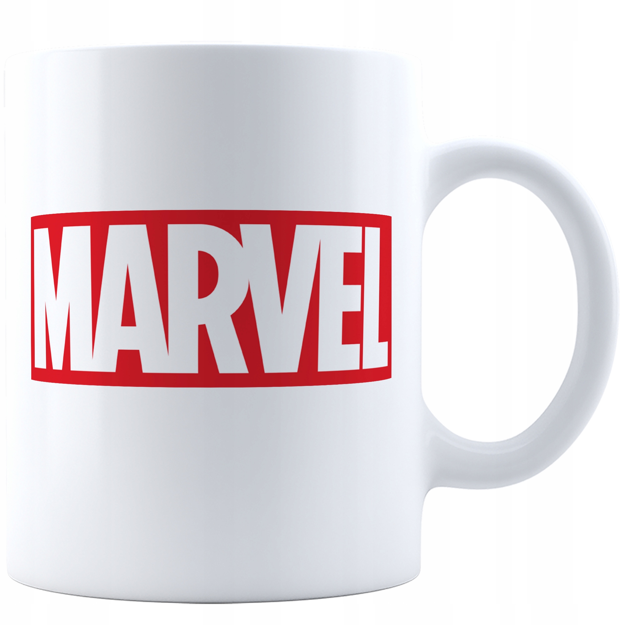 

Kubek Fun Z Nadrukiem Fan Marvel