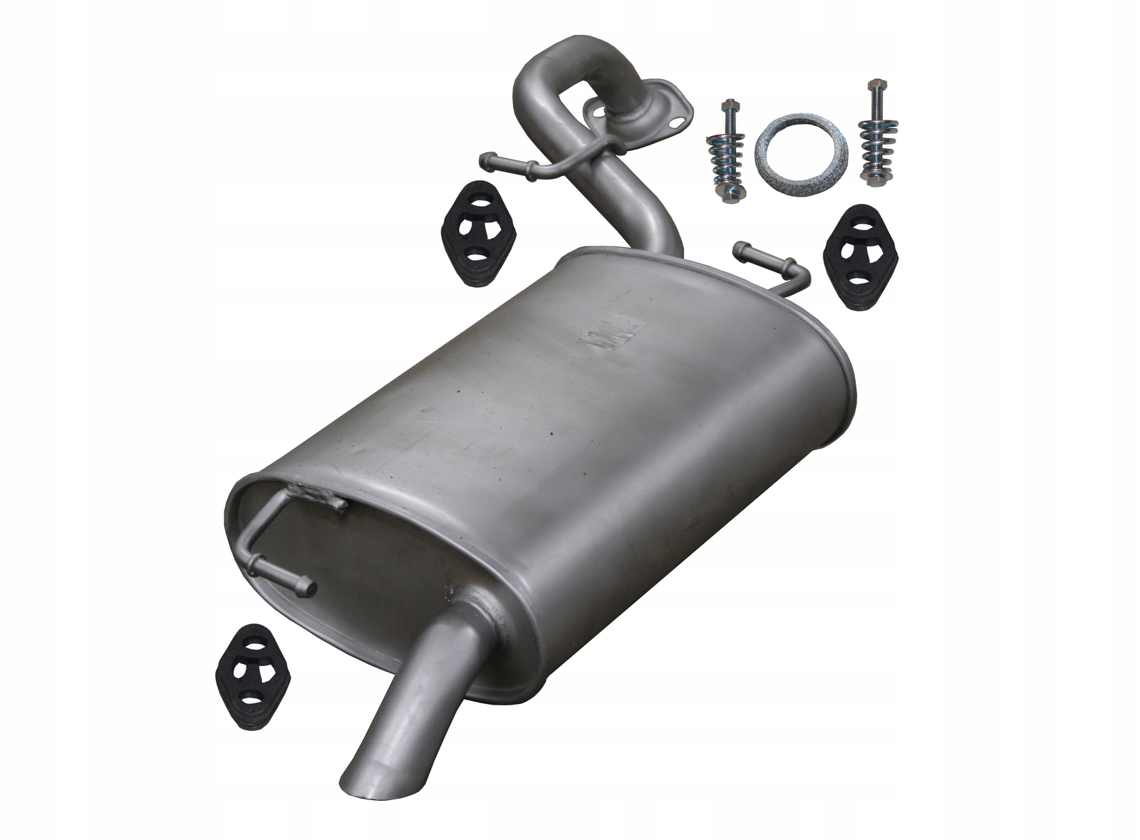 26.14. - TOYOTA COROLLA VERSO 1.6 1.8 ГЛУШНИК ANTPOL