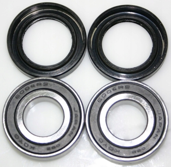 Ložiska Kola Přední Honda Vtr 1000 F Fire Storm