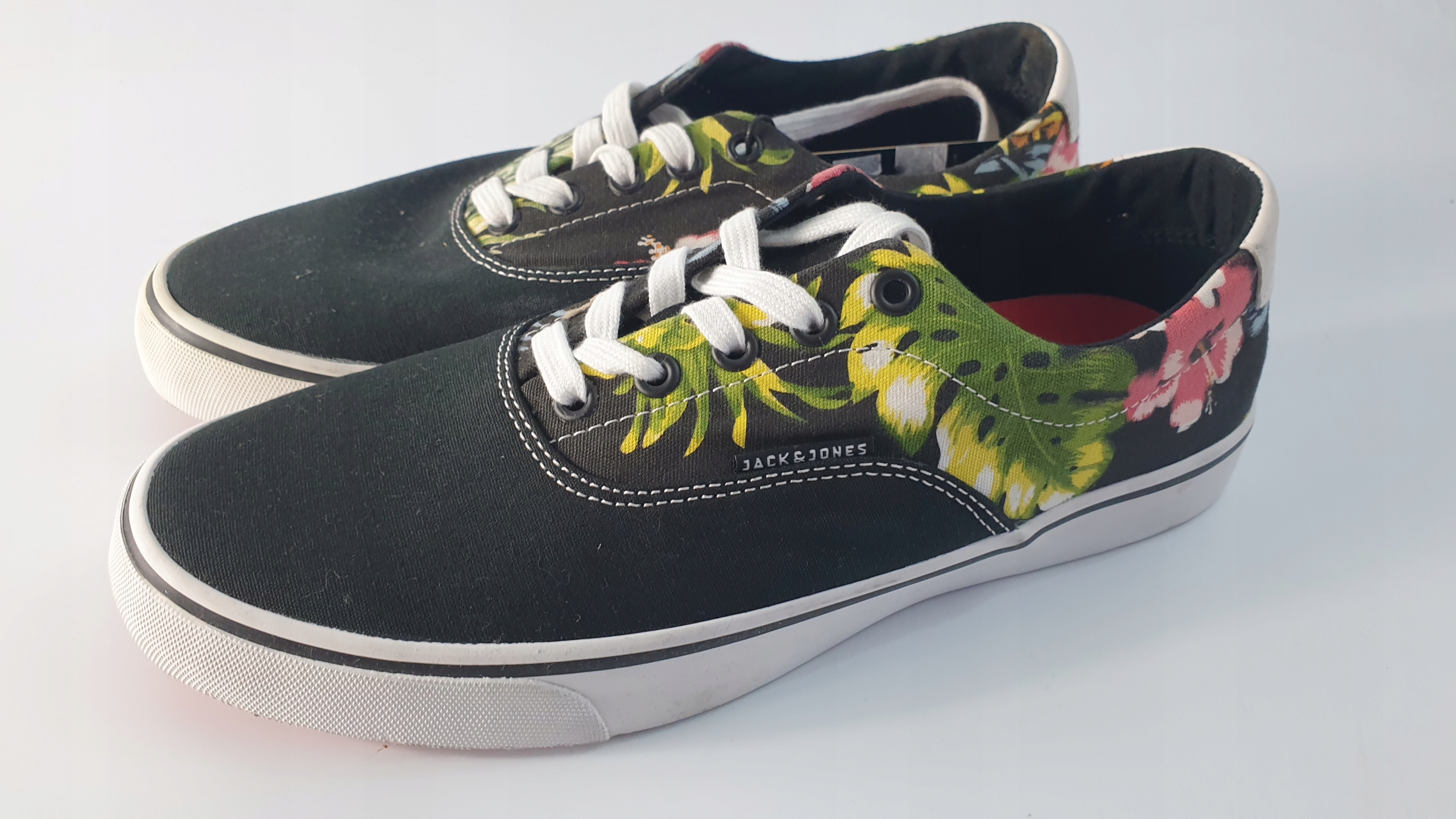 Jack&Jones pánské tenisky velikost 42