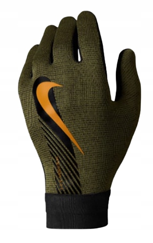 

Nike Rękawiczki Piłkarskie Dziecięce DQ6066013 S