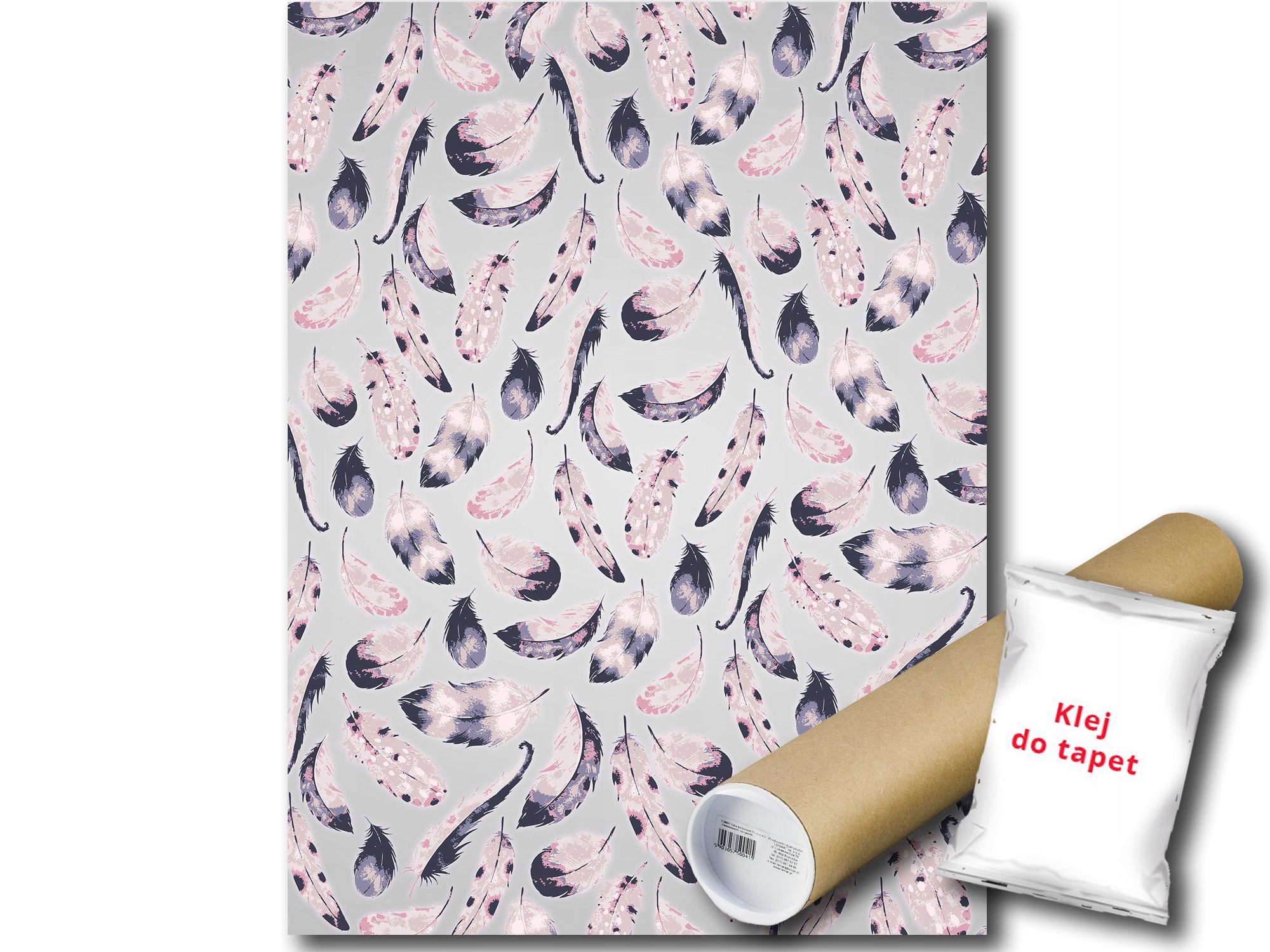 Fototapeta Pírka 23D Panxl 206x275 F11281