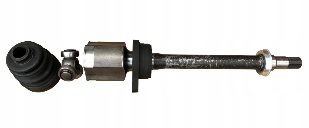 JKD-TO-005556 - ВНУТРІШНІЙ ПРАВИЙ ШАРНІР TOYOTA RAV 4 IV 2.0 D MAN