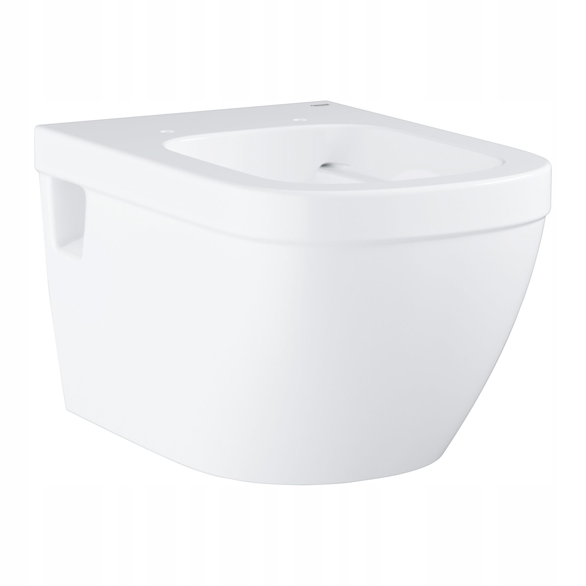 Miska Wc Wisząca Biała Grohe Euro Ceramic
