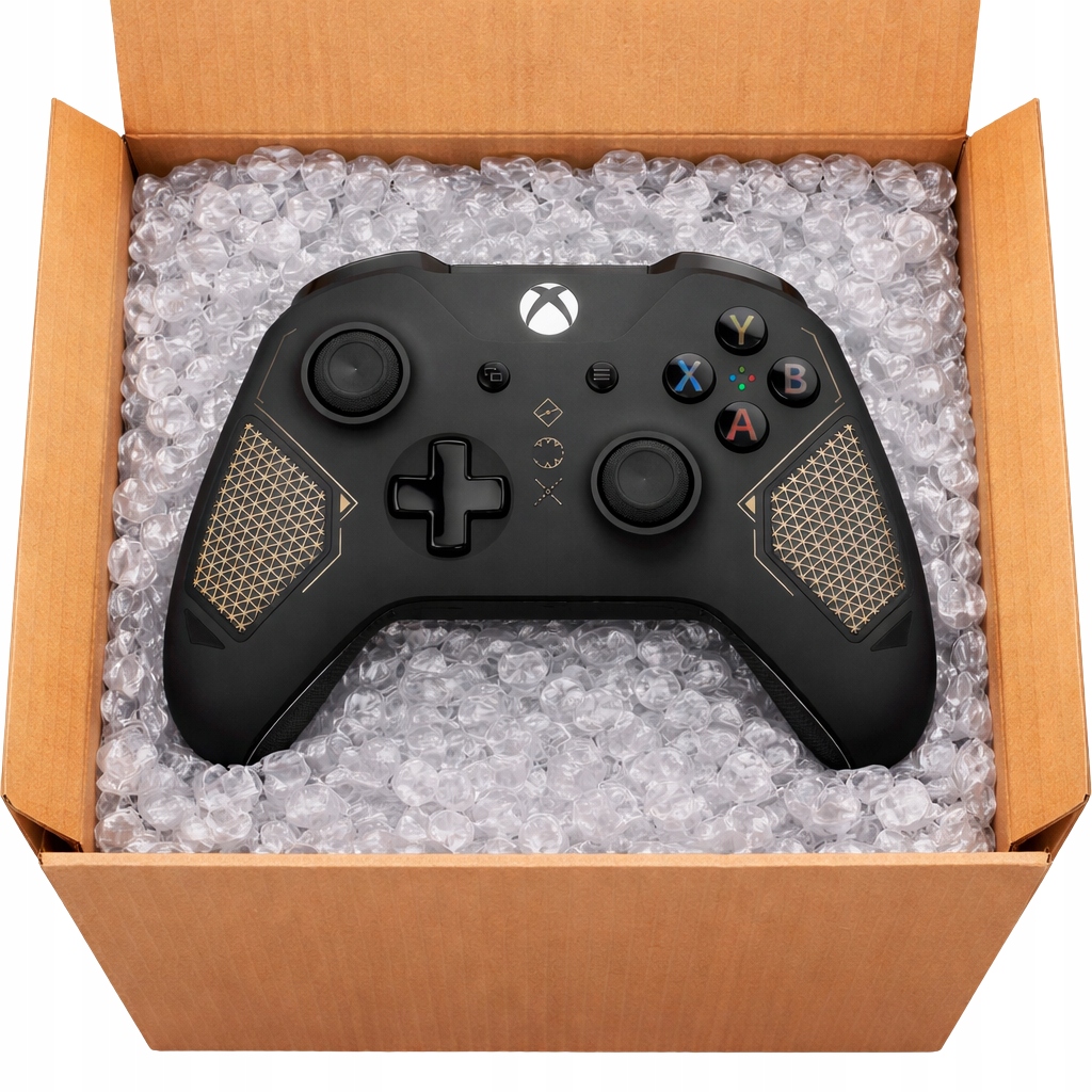 Pad Kontroler Microsoft Xbox One Recon Tech One Series S X Pc