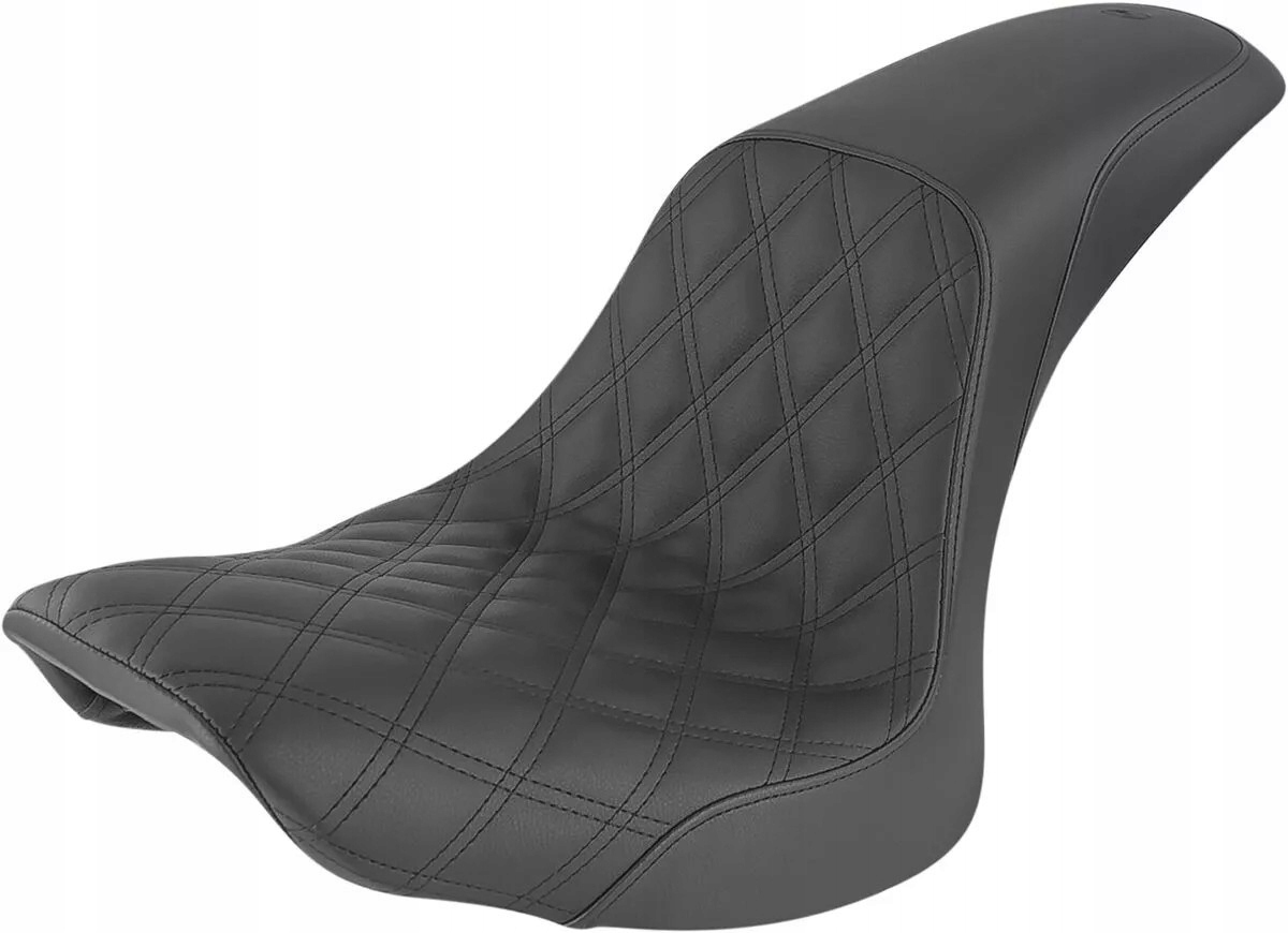 Sedadlo Saddlemen Profiler Ls Harley Davidson Softail Flstc/ Flstn 06-17