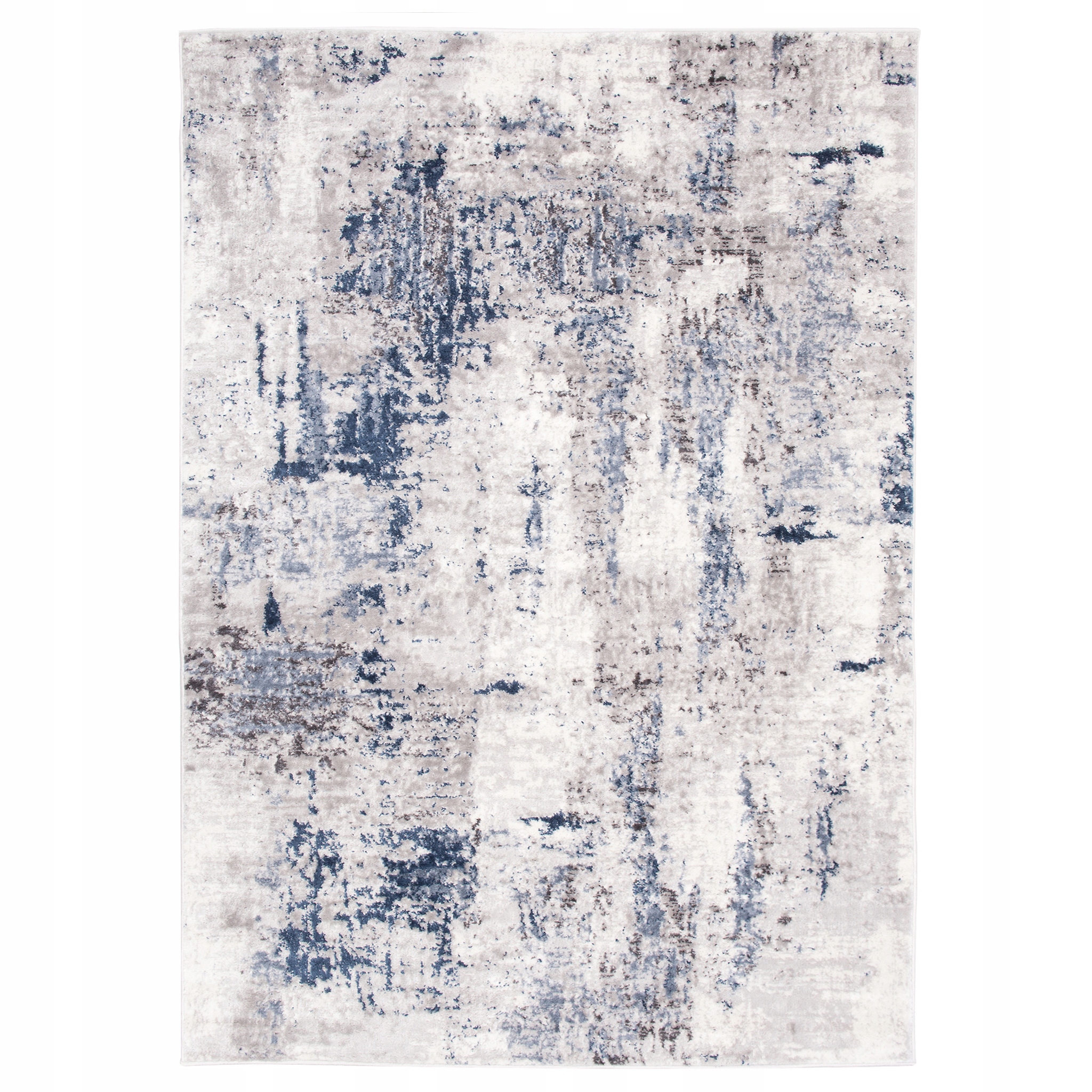 Dywan Sky 120x170 Nowoczesny Dwupoziomowy v1