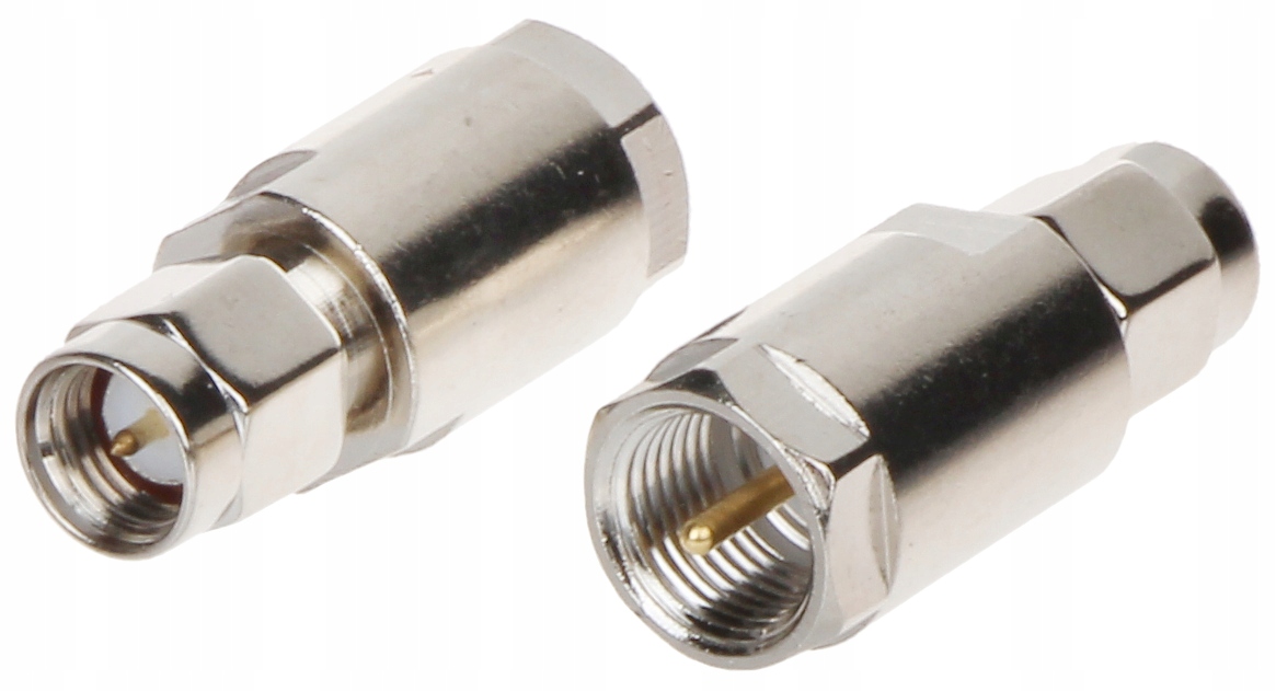 Przejście Wtyk SMA - Wtyk FME Model ZLA0819