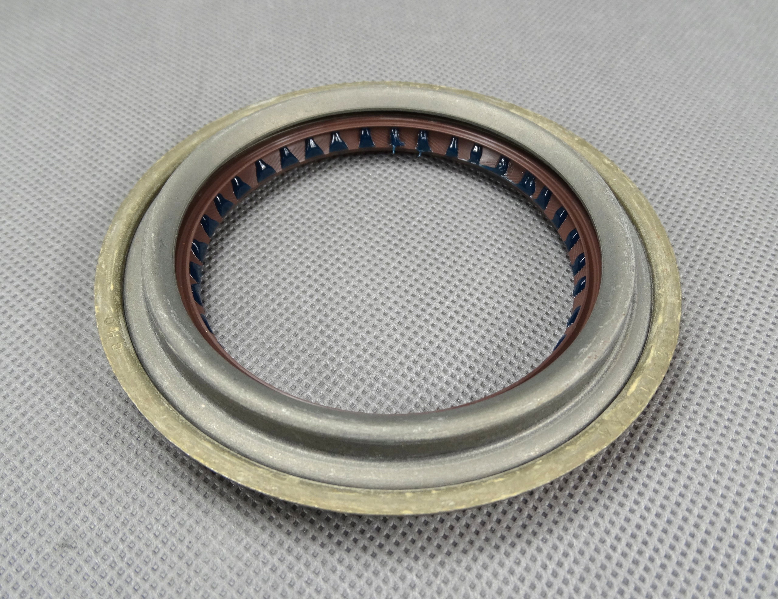 1521590 - УПЛОТНЕНИЕ ЗАДНЕГО ВАЛА FORD TRANSIT 2000-2014 ORG